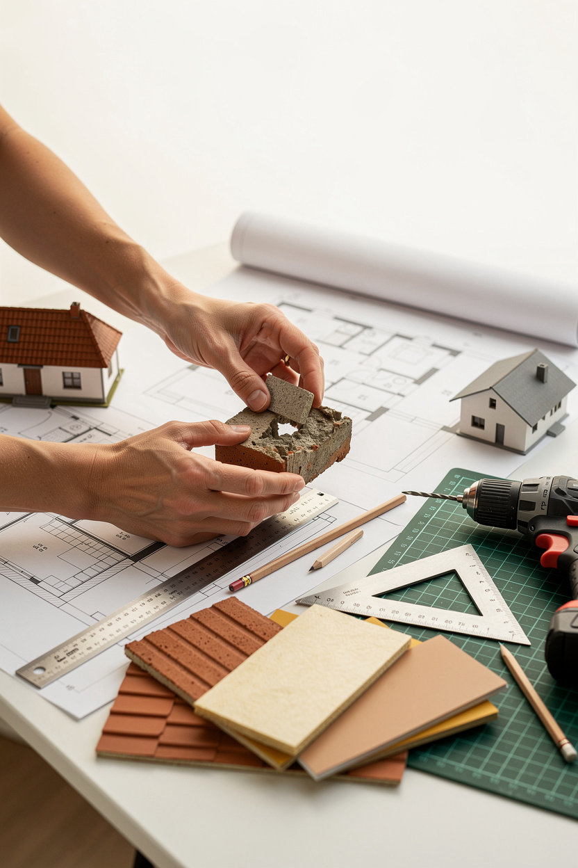 Hammes GmbH & Co. KG professional Sanierung und Modernisierung services - expert Altbausanierung and renovation in Weiler